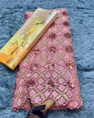 Lace Fabric