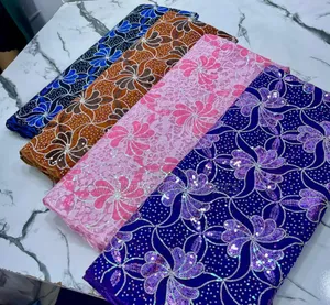 Lace Fabric