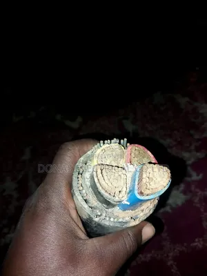 240mm Cable 4core