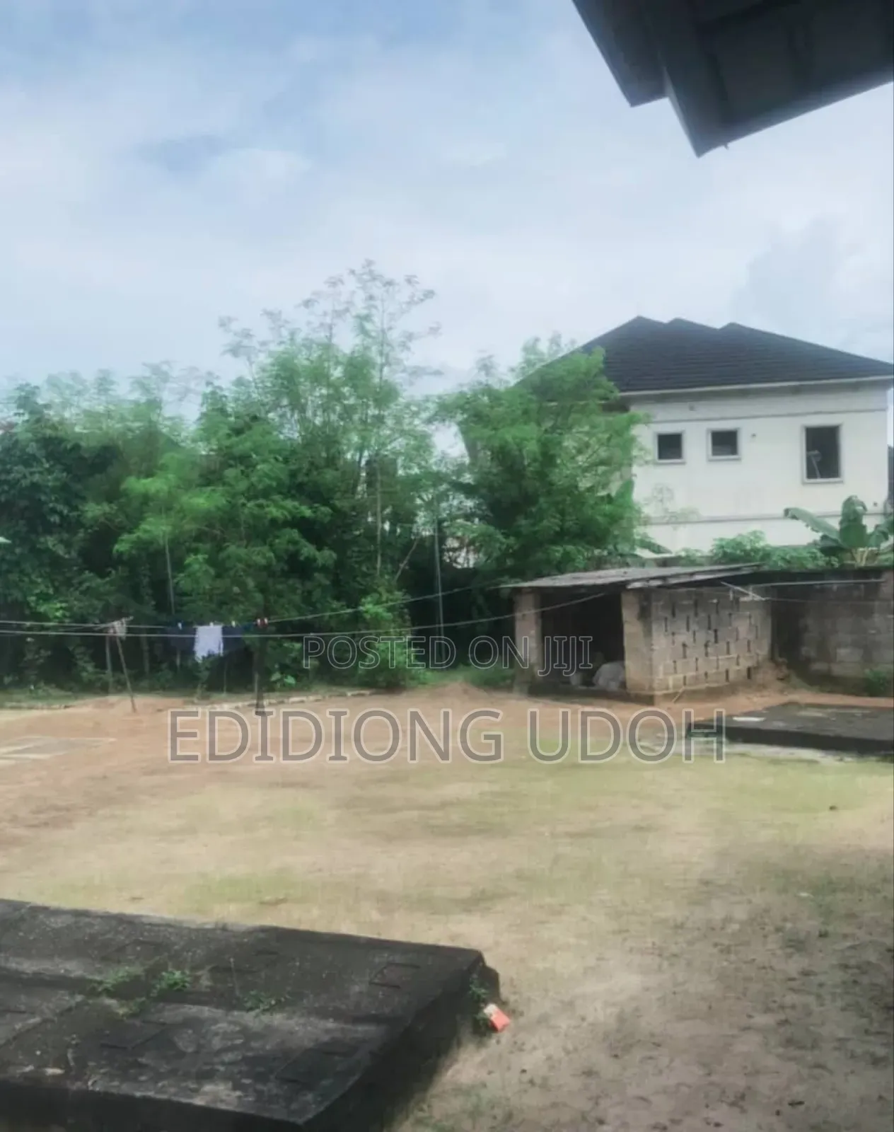 5bdrm Block of Flats in Shelter Afrique for sale