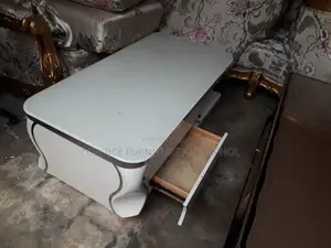 Imported Center Table Use