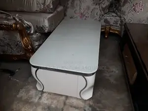 Imported Center Table Use
