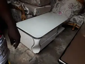 Imported Center Table Use