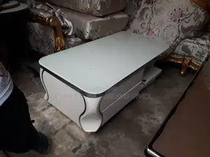 Imported Center Table Use