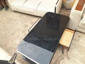 Imported Center Table Use