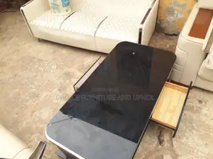 Imported Center Table Use