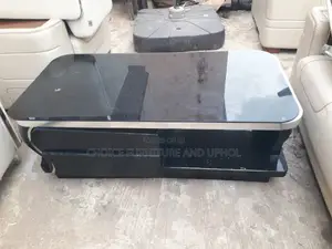 Imported Center Table Use