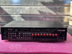Marantz AVR Receiver Nr 1601