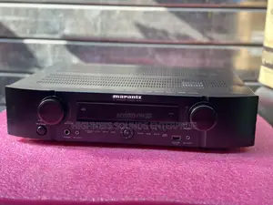 Marantz AVR Receiver Nr 1601