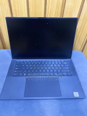 Laptop Dell Precision 5550 16GB Intel Core i7 SSD 500GB