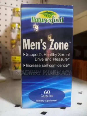 Naturesfield Men's Zone Caps