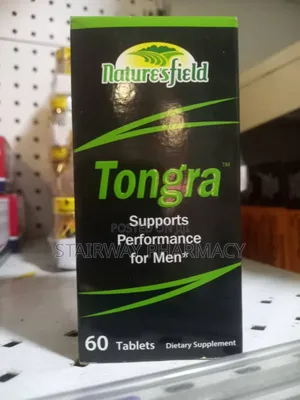 Naturesfield Tongra Tabs