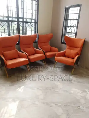 Unique Relaxation Sofa Chair