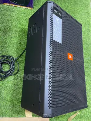 Original JBL Single 15 Inches Monitor Speaker Srx715