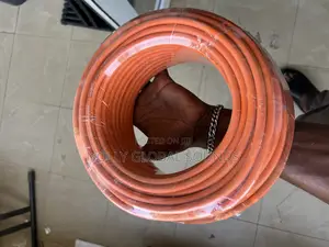 Photo - 4 Core 100% Pure Copper Speaker Cable (50 100 Yards)1.5mm