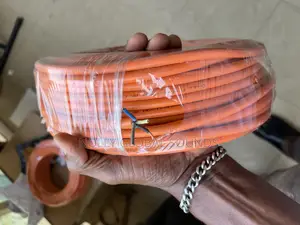 4 Core 100% Pure Copper Speaker Cable (50 100 Yards)1.5mm