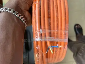 4 Core 100% Pure Copper Speaker Cable (50 100 Yards)1.5mm