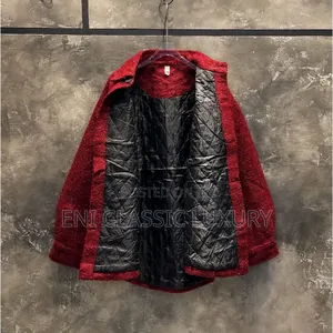 Premium Luxury Cargo Jacket Shirts Not Regular