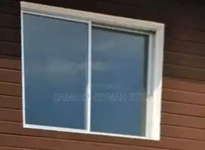 Aluminum Windows