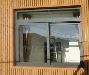 EBM Sliding Window