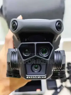 Dji Mavic 3 Pro