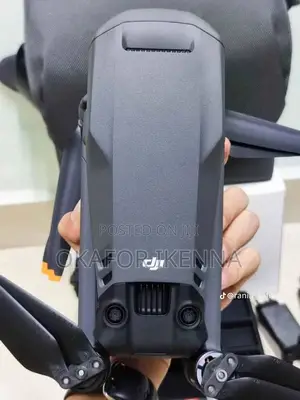 Dji Mavic 3 Pro