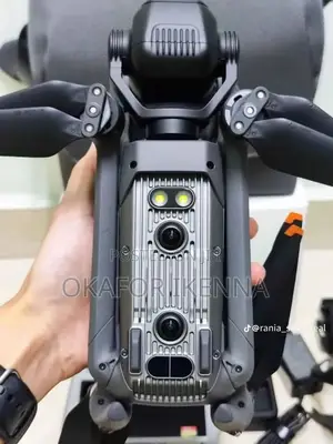 Dji Mavic 3 Pro