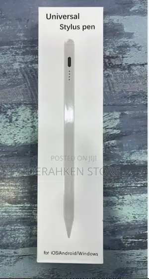 Stylus Universal Pen