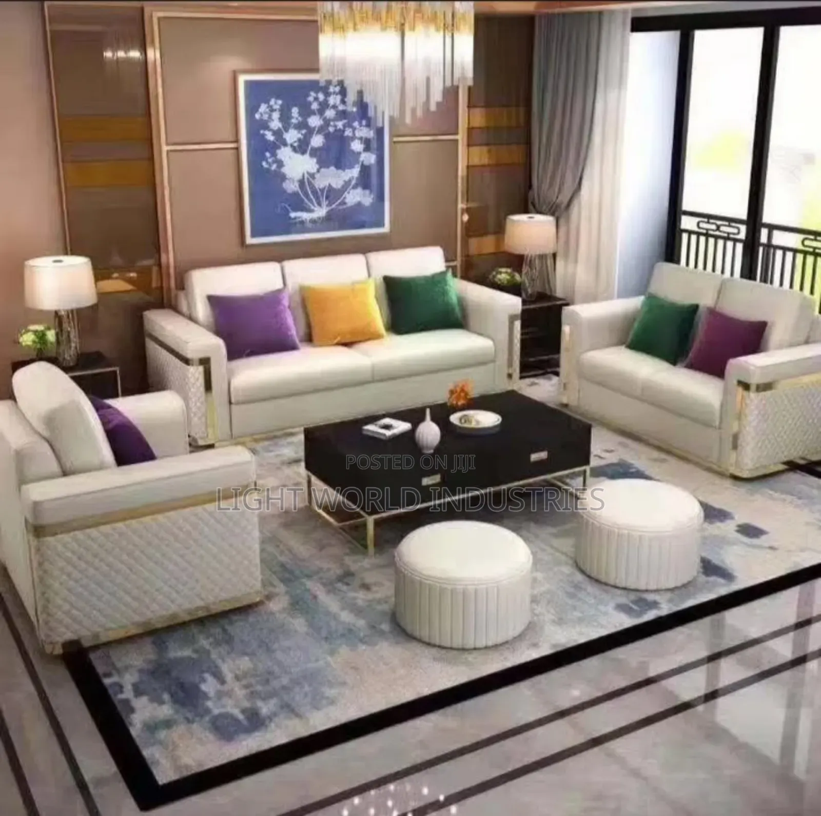 Modern Sofa Chair