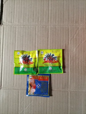 Laba Laba Labaik