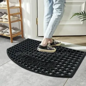 Rubber Door Mat