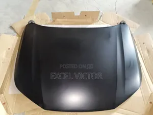 Bonnet 2024 Accord