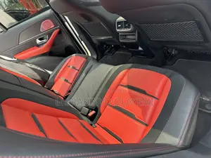 Mercedes-Benz GLE-Class AMG GLE 53 4MATIC 2021 White
