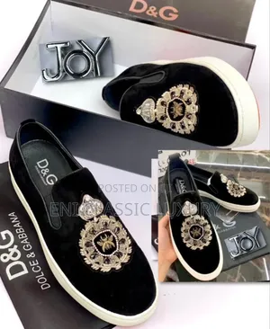 Dolce Gabbana Luxury Men's Outfits Available In Store 🏬