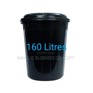 160 Litres Water Drum