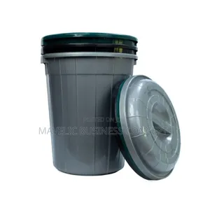 120 Litres Water Drum