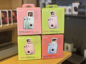 Insta Mini 12 Camera Polaroid