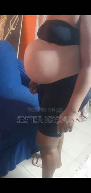 Silicone Fake Pregnancy Belly for All Skin Tones