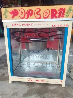 Popcorn Machine 95