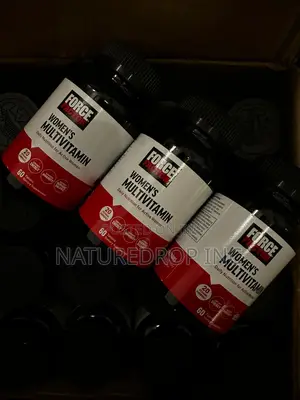 Women’S Multivitamin (Force Factor)
