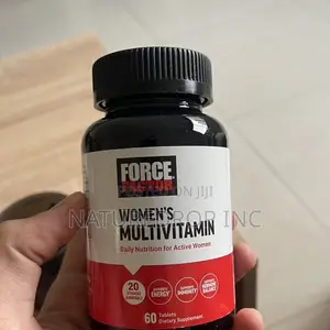 Women’S Multivitamin (Force Factor)