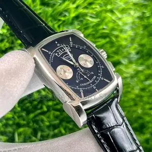 Luxury Parmigiani Automatic Wristwatches