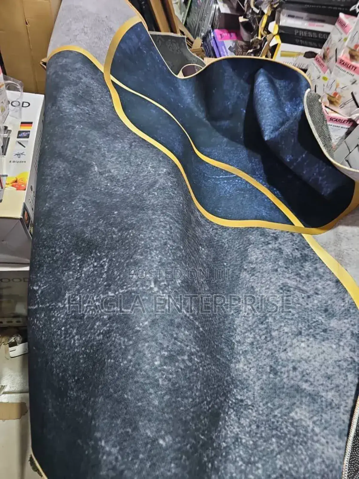 Centre Home Rug
