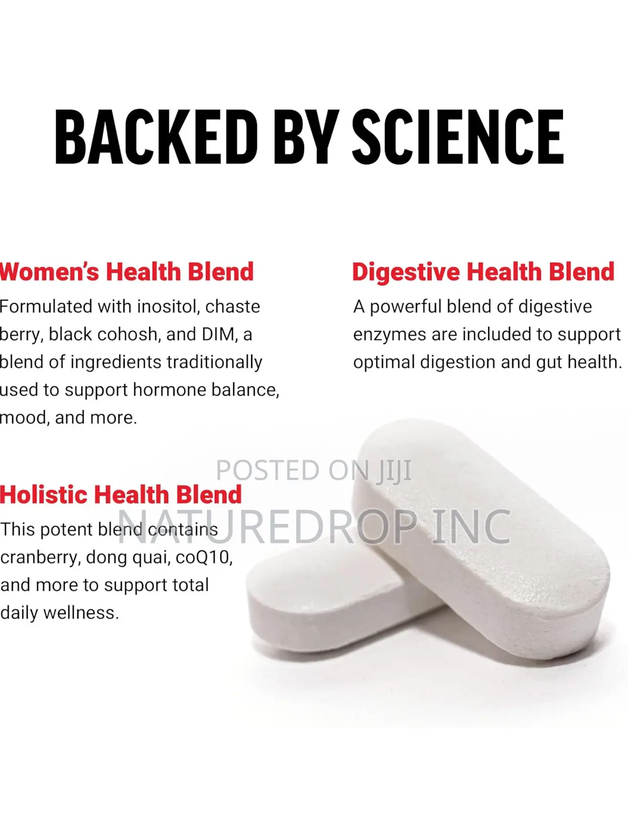 Women’S Multivitamin (Force Factor)