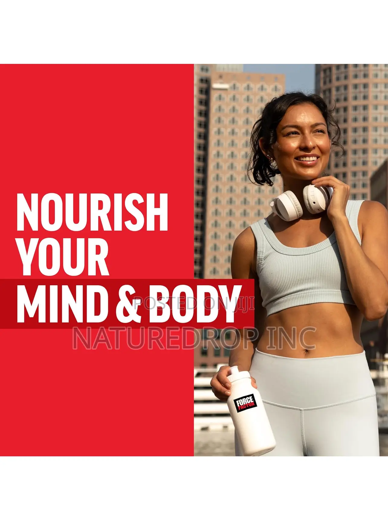 Women’S Multivitamin (Force Factor)