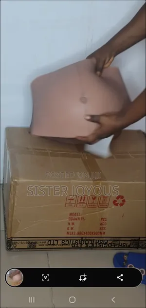 2nd Stage Color 3, Wrap-Around Partial Silicone Belly