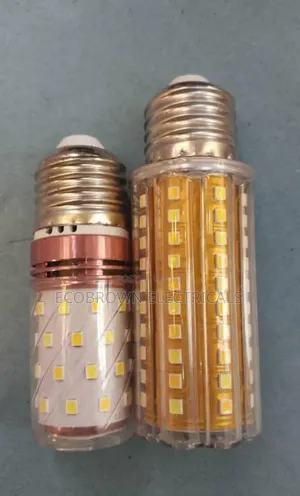 LED Bulb That Changed 3 Different Color 12w 1000,16w 1800