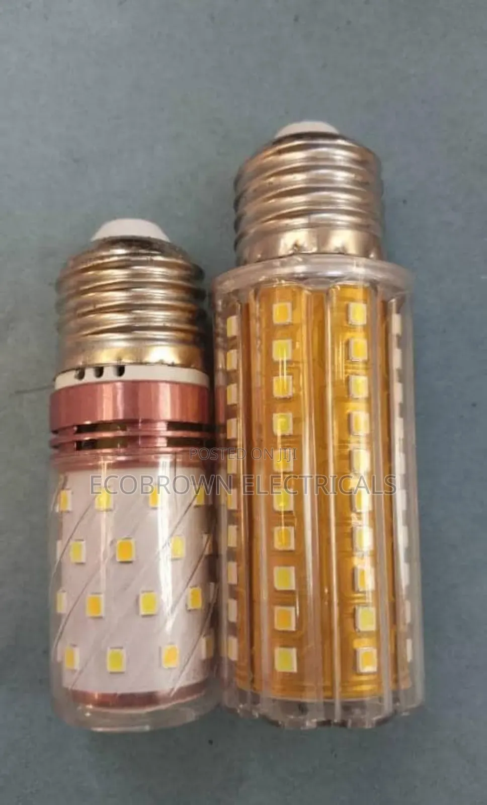 LED Bulb That Changed 3 Different Color 12w 1000,16w 1800