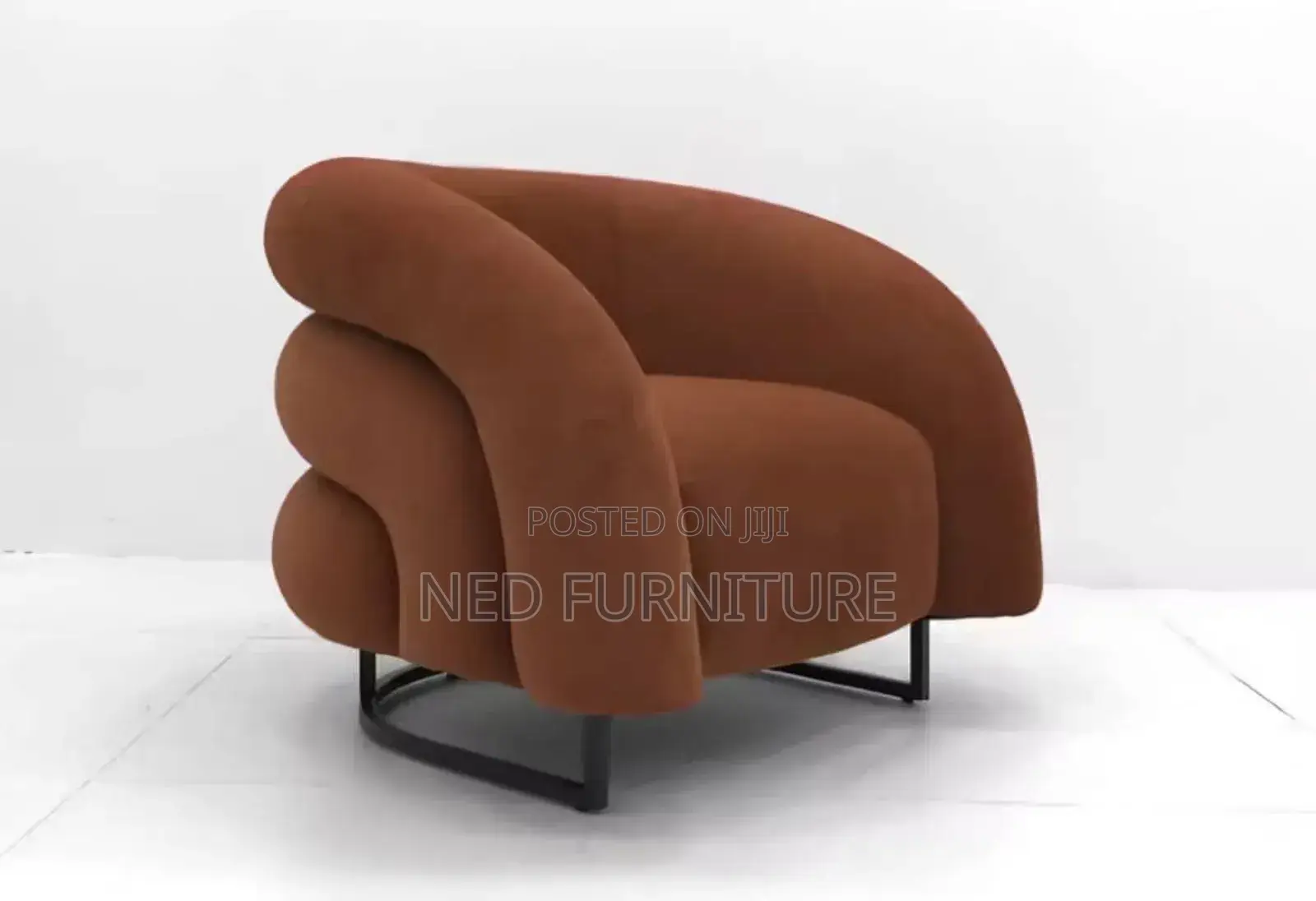 Accident Chair