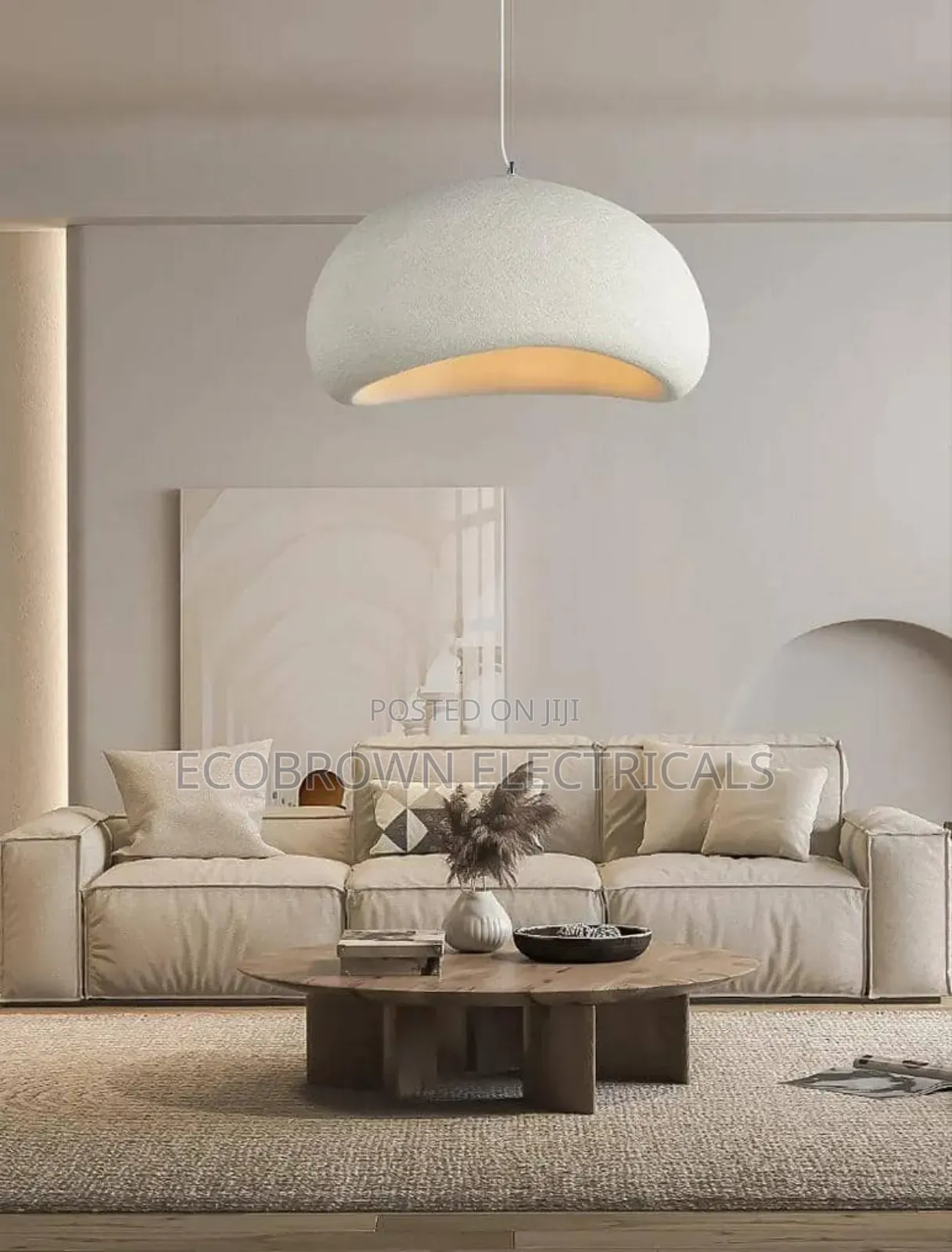 Modern Nordic Chandelier Light 2025 300mm